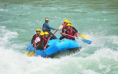 Rishikesh 2026: Must-Visit Places & Top Attractions