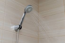 rough in shower plumbing specs