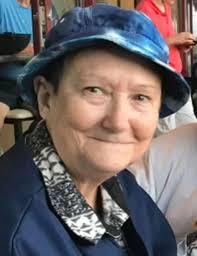 Barbara Jean Showalter Obituary February 11, 2024