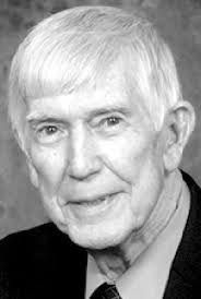 James Montgomery Obituary (2016)