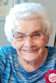 Obituary of Florence Diana Earle