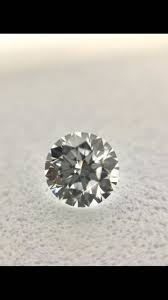 Diamant 0 40 Ct Brillant D Farblos If Makellos Catawiki