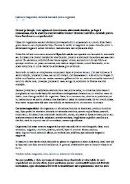 Tiroidita hashimoto fiind boala autoimuna ar putea teoretic beneficia in faza initiala (cand tiroida este dimineata cu minim 20 de minute inainte de masa, fara alte medicamente sau suplimente calciu, fier. Calciul Si Magneziul Ylyx6x5rmenm