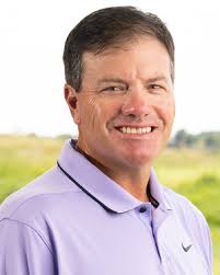 K-State reaches extension with golf coach Robbins