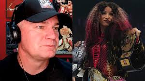 Lance Storm criticizes Mercedes Mone's multiple belt holdings
