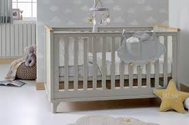 Adding a pink and grey area rug also adds glamour to the room. 60 Adorable Gender Neutral Nursery Ideas Loveproperty Com
