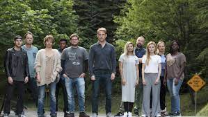 Wie is de mol na de eerste aflevering? Wie Is De Mol 17 Bother S Bar
