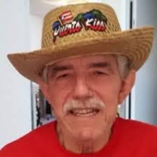 Obituary information for Anastacio Suarez