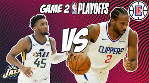 Similar to what we see in the bucks vs. Utah Jazz Vs Los Angeles Clippers Game 2 6 10 21 Nba Playoff Free Nba Pick Prediction Youtube