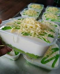 Resepi dan panduan bisnes kek cheese leleh. Resepi Kek Cheese Meleleh Mudah