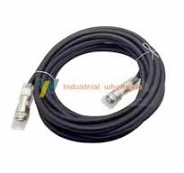 1pc brand new NX100 JZRCR-NPP01-1 8M Original Cable for Yaskawa Teach  Pendant