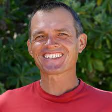 Instructors at the Kiteboarding School of Maui