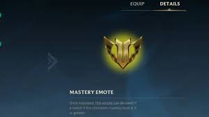 New Mastery Upgrade - Full Eternals 2 List For All Champions - League Of  Legends - Youtube