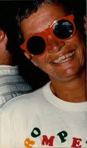 The GMHC Morning Party 1983-1990. — Fire Island Pines Historical Society