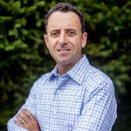 Dr. John J DiGiovanni, DO