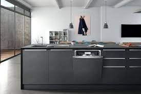 Weisse kuche vor und nachteile von hellen kuchen. Wandfarben In Der Kuche Schoner Wohnen