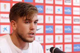 Noticias Sporting: Álvaro Jiménez, sobre su Juego y el Equipo