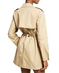 Shop designer items by michael kors online. Michael Kors Coats Bloomingdale S