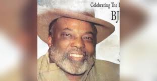 Mr. Bennie "BJ" J. McClellan Obituary
