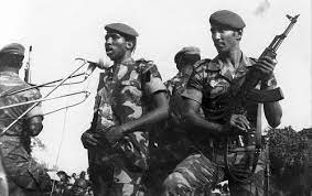 40 citations de thomas sankara. Facts About Thomas Sankara In Burkina Faso My Blog