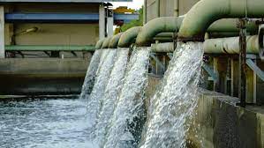 The sungai semenyih and bukit tampoi water treatment plants which had their operation suspended yesterday due to pollution at the raw water source air selangor in a statement said the pollution was still detected at the plants' intakes namely at level five of the threshold odour number (ton) at bukit. Sungai Semenyih Water Treatment Plant Resumes Operations