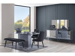 Yemek Odasi Takimlari Dining Table Chairs Bedroom Design Furniture