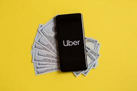 Order food online or in the uber eats app and support local restaurants. Uber S First Quarter Earnings Show Massive Losses Due To Coronavirus Cnet