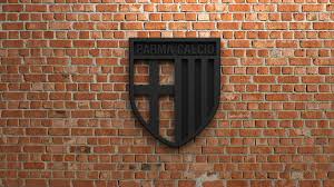 Последние твиты от parma türkiye (@parmacalciotr). 3d Model Parma Calcio 1913 Logo Cgtrader