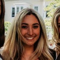 Liliana King's Instagram, Twitter & Facebook