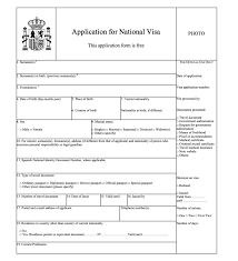 How To Get Student Visa For Spain To Do Tefl Course In Spain: Spain  Residence Visa Experience - The Visa Project