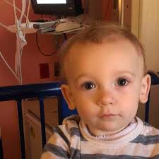 Fundraiser for Daniel Sessoms by Margaret Pehowic : Help Will Be Well