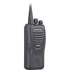 The 3 best police scanners 1. How To Unlock Kenwood Handheld Radio Talkie Man