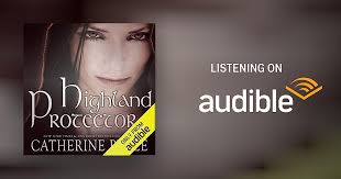 Highland Protector Audiobook by Catherine Bybee