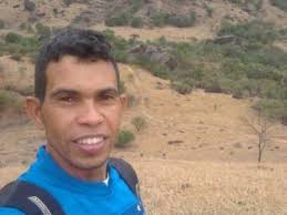 Pedreiro que morreu eletrocutado é sepultado em Santana do Paraíso