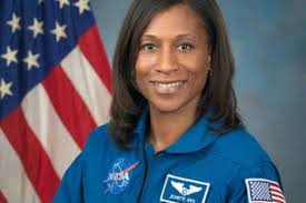 Jeannette Evans makes history as the first Black woman to work