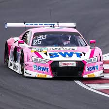 For nascar fans, a lot of history and some big surprises. Motor Sports Bwt