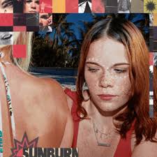 Sunburn (Dominic Fike album)