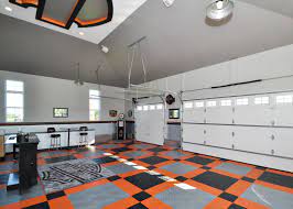 Highway custom garage, istanbul 'da harley davidson motosikletlere özel servis ve custom hizmeti vermektedir. Harley Davidson Flooring 24 Pack Garage Flooring