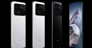 Xiaomi mi 11 ultra android smartphone. Ù…Ø±Ø§Ø¬Ø¹Ø© Ù‡Ø§ØªÙ Ø´Ø§ÙˆÙ…ÙŠ Ø§Ù„Ø±Ø§Ø¦Ø¯ Mi 11 Ultra ÙˆÙ‡Ø§ØªÙ Mi 11i Ø§Ù„ØªÙ‚Ù†ÙŠØ© Ø§Ù„Ø³ÙˆØ±ÙŠØ© Syrian Tech