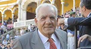 En el adiós a un gran padre de torero