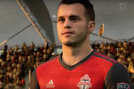 80 giovinco cam 80 pac. Toronto Fc On Fifa 18 Full Player Ratings Face Previews Waking The Red