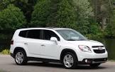 Chevrolet-Orlando