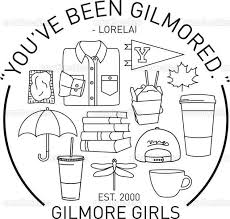 Gilmore garbs is a thrift boutique, offering clothing as seen on & inspired by the show gilmore girls! Gilmore Girls Case Study Creative Allies