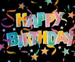 The best gifs are on giphy. Happy Birthday Paillettes Gif On Gifer By Meztijas