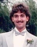 Andrew Vitale Obituary (1961