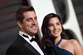 The green bay packers quarterback surprises fans during the nfl honors by revealing he's engaged to the big little lies actress while accepting the mvp. Who Is Aaron Rodgers Dating Shailene Woodley