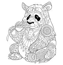 Littlemelonpressshop 5 out of 5 stars (100) $ 2.99. Pandas For Kids Pandas Kids Coloring Pages