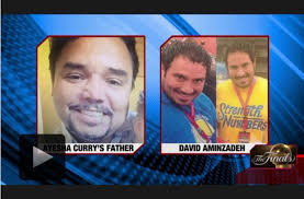 Is it me, or are these Cleveland guys, ugly af?