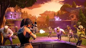 Built on top of the innovations made by playerunknown's battlegrodun, this f2p online shooter manages to expand on the core. Fortnite 2fa Epic Games To Give Free Boogie Down Emote Download To Users Daily Mail Online