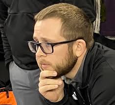 Coach serving and protecting our community in law enforcement